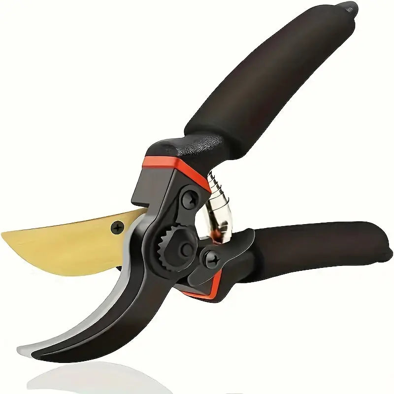 Steel Sharp Blade Branch Shears