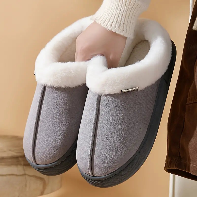 Soft & Warm Slippers