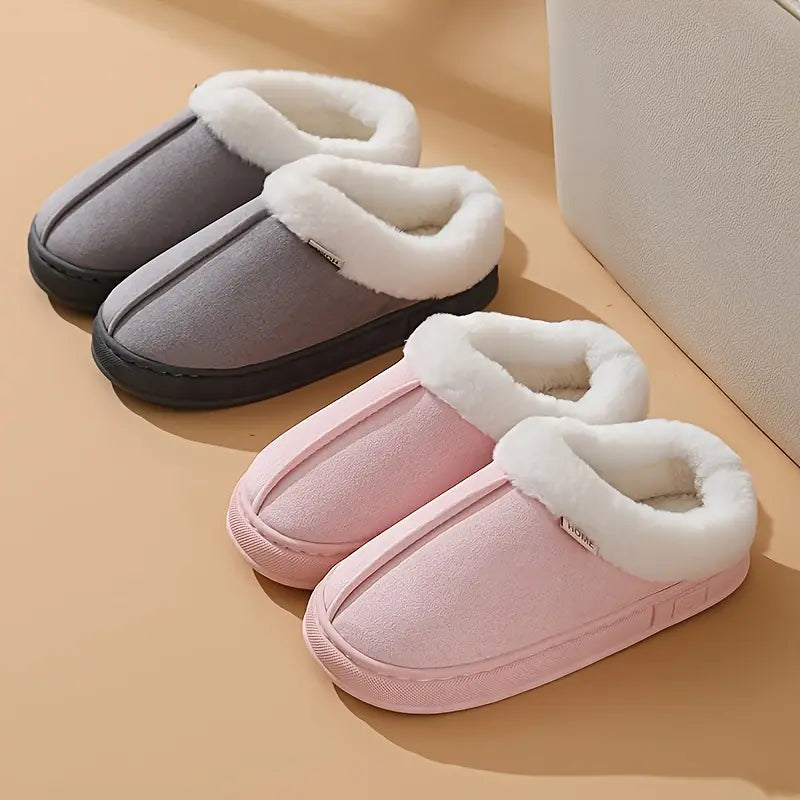 Soft & Warm Slippers