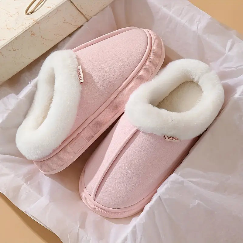 Soft & Warm Slippers