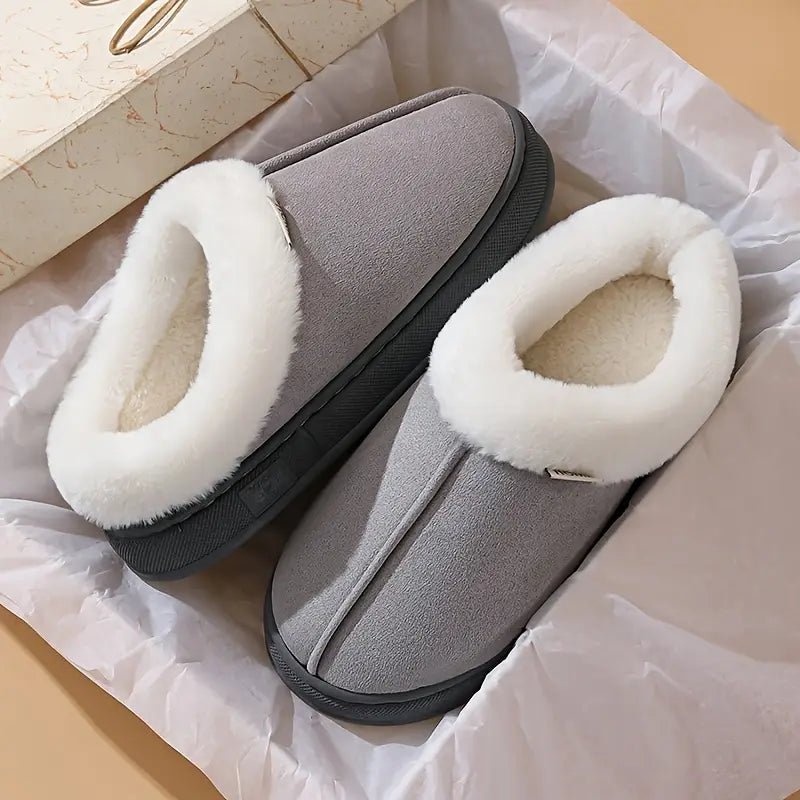 Soft & Warm Slippers