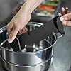 AUOON Clip Strainer for All Pots and Pans